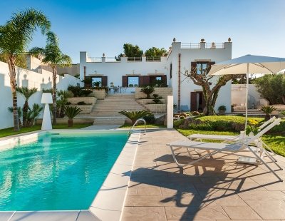 Villa in Sicily to rent