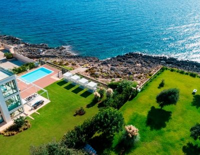 Villa holidays in Italy