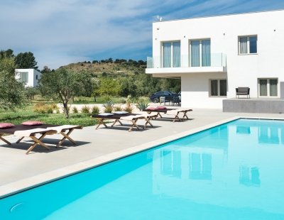 Villa in Sicily to rent
