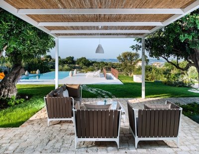 Holiday home in Modica villa booking