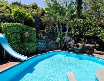 Villa rentals in Sicily