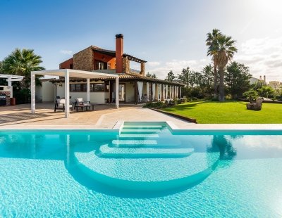 Villa in Sicily to rent