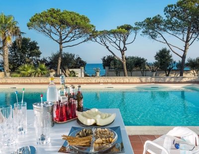 Holiday home in Italy villa booking
