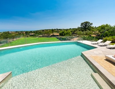 Book a villa holiday in Sicily