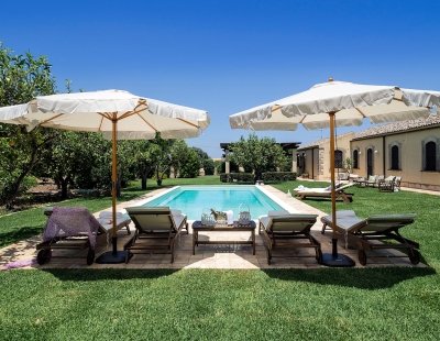 Villa in Italy to rent