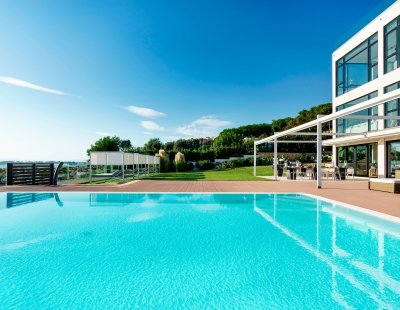 Book a villa in Sicily