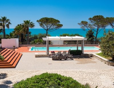 Villa holidays in Italy