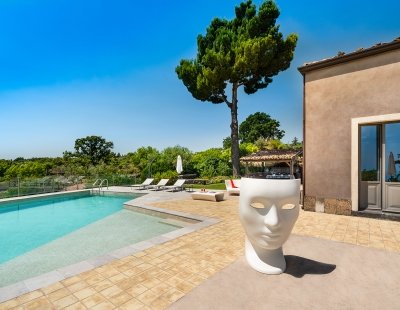 Villas in Italy