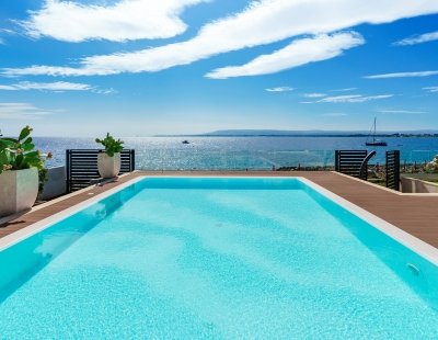 Book a villa holiday in Sicily