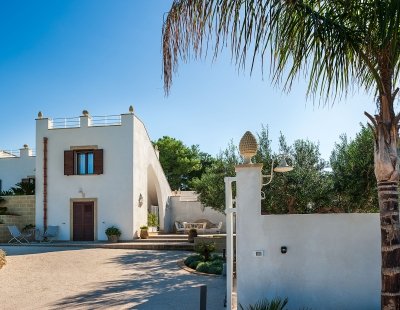 Book a villa in Trapani