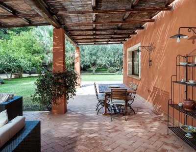 Book a villa holiday in Marsala