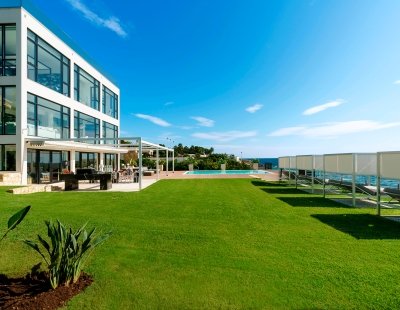 Villa in Sicily to rent