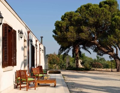 Book a villa in Sicily