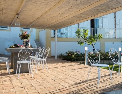 Book a villa holiday in Italy