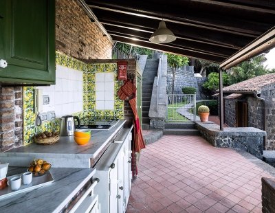 Villa rentals in Sicily