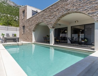 Villa in Croatia to rent