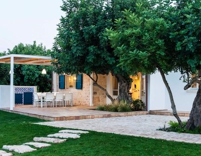Villa in Sicily to rent
