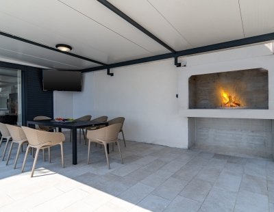Book a villa holiday in Dalmatia