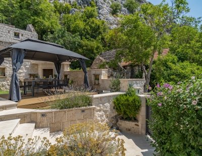 Book a villa holiday in Split