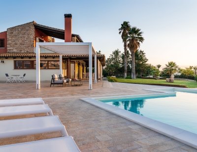 Villas in Italy