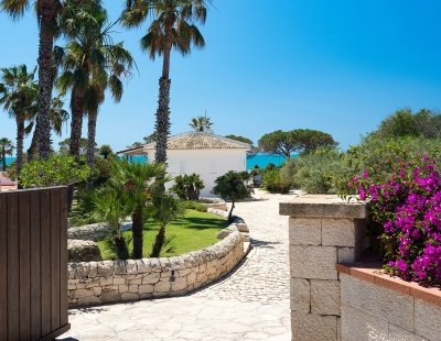 Book a villa in Modica