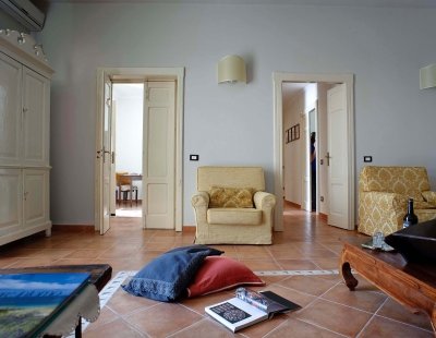 Book a villa in Sicily