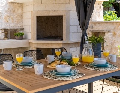 Villa in Split to rent
