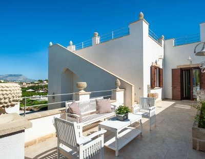 Book a villa holiday in Sicily