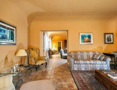 Villa in Italy to rent