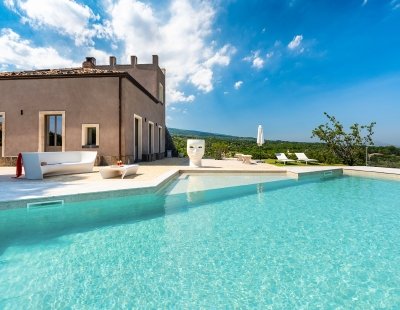 Villa in Sicily to rent