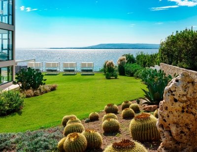 Villa rentals in Syracuse