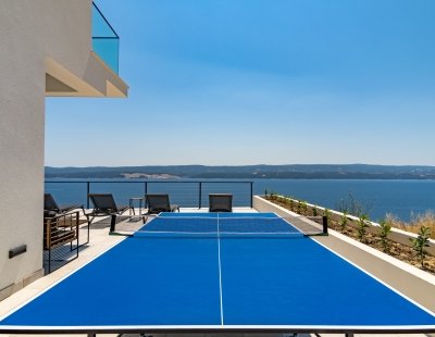 Villa in Dalmatia to rent