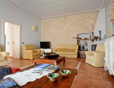 Villa rentals in Sicily