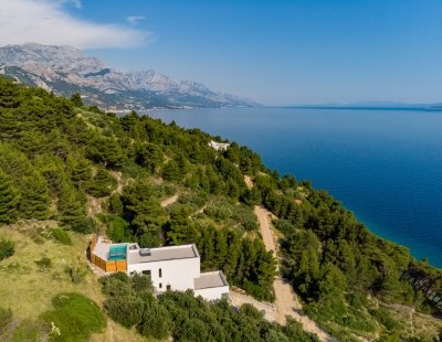 Holiday home in Dalmatia villa booking