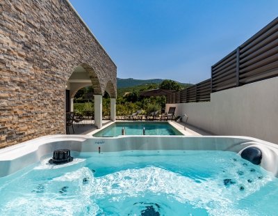Holiday home in Croatia villa booking