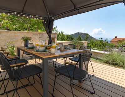 Holiday villas in Split