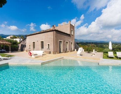 Villa holidays in Italy