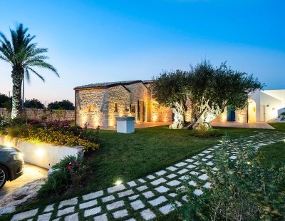 Villa holidays in Italy