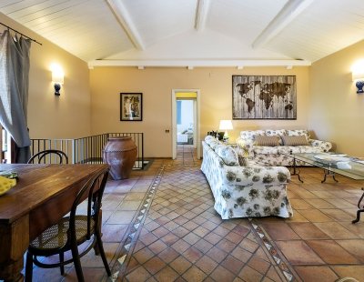 Book a villa holiday in Sicily