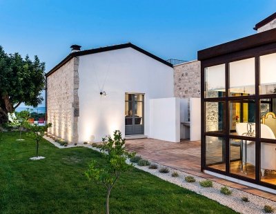Holiday home in Italy villa booking