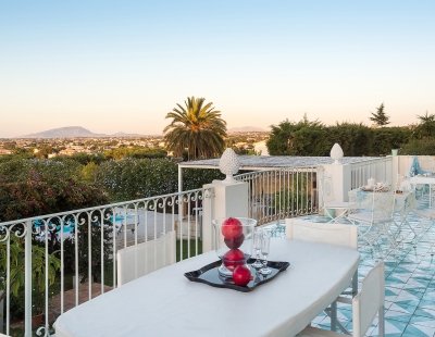 Villas in Italy