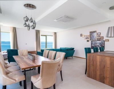 Holiday home in Dalmatia villa booking