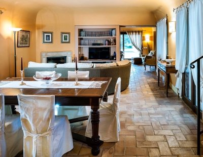 Holiday home in Italy villa booking