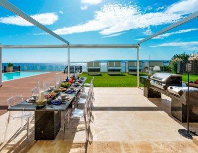 Holiday home in Sicily villa booking