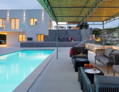Villa rentals in Italy