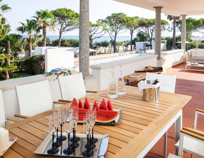 Book a villa holiday in Italy