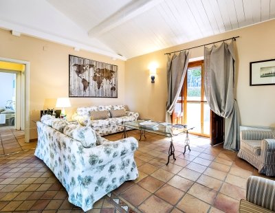 Villa in Taormina to rent