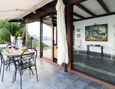 Holiday villas in Italy