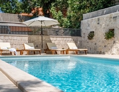 Villa in Split to rent