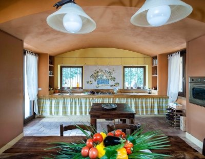 Book a villa holiday in Marsala
